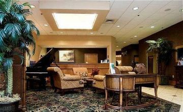 Holiday Inn Resort Fort Walton Fort Walton Beach Exterior photo